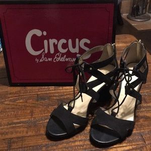 Circus by Sam Edelman Heels